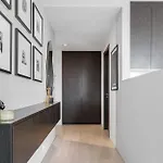 Stylish Stay In Downtown Rvk