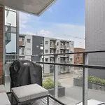 Stylish Stay In Downtown Rvk