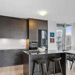 Stylish Stay In Downtown Rvk