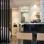 101 Reykjavik Apartments