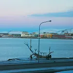 Penthouse Downtown With Free Parking