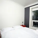 Captain Reykjavik Guesthouse Ranargata