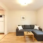 A Part Of Reykjavik Apartments - Tysgata