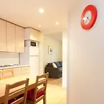 A Part Of Reykjavik Apartments - Tysgata