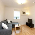 A Part Of Reykjavik Apartments - Tysgata