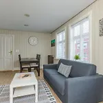 Zion Apartments