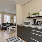 Zion Apartments