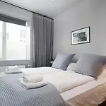 Thomsen Residence Suites