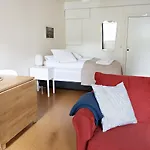 Brattagata Guesthouse