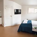 Brattagata Guesthouse