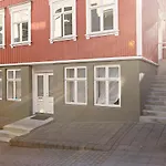 Brattagata Guesthouse