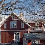Brattagata Guesthouse