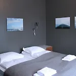 Astro Apartments