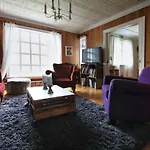 Bed And Books B&B