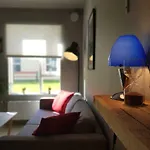 Alfred\'S Apartments - Lindargata