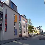 Alfred\'S Apartments - Lindargata