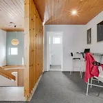 Lækur Hostel