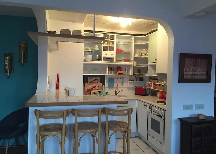 Bright And Beautiful Studio Apt For 2 In Rvkcenter