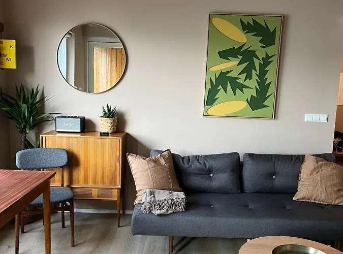 Hidden Gem In Downtown Reykjavik