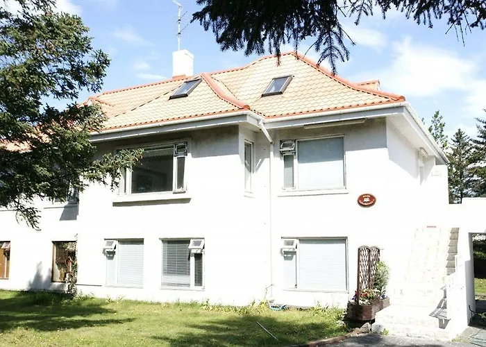 Laugabjarg