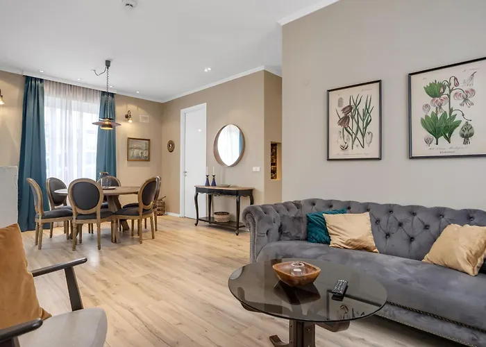 Cozy 2Br Flat In Downtown Reykjavik