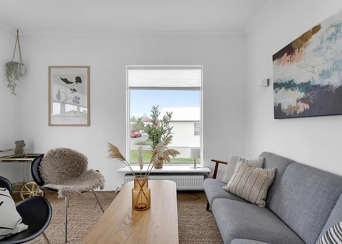 Lovely & Spacious Apartments