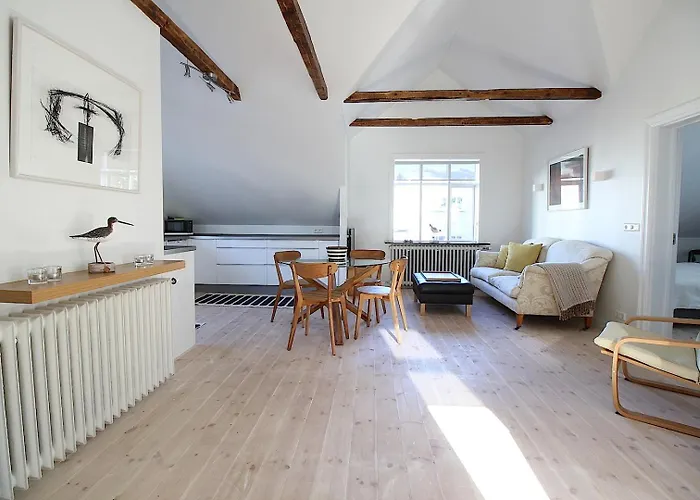 Main Street Apt, The Best Location