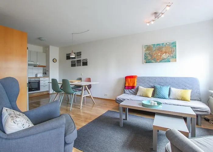 Greenkey Apartment - S30