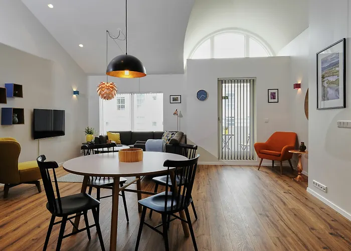 Opal Premium Apartments