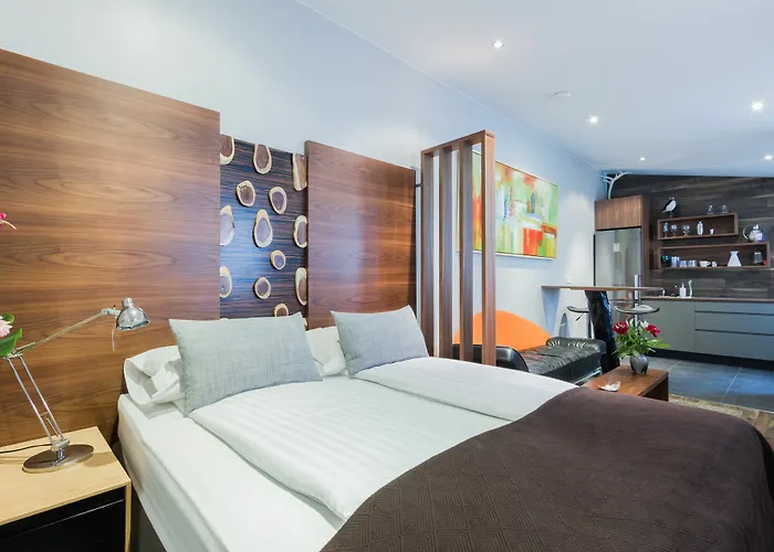 Smaragata Rooms