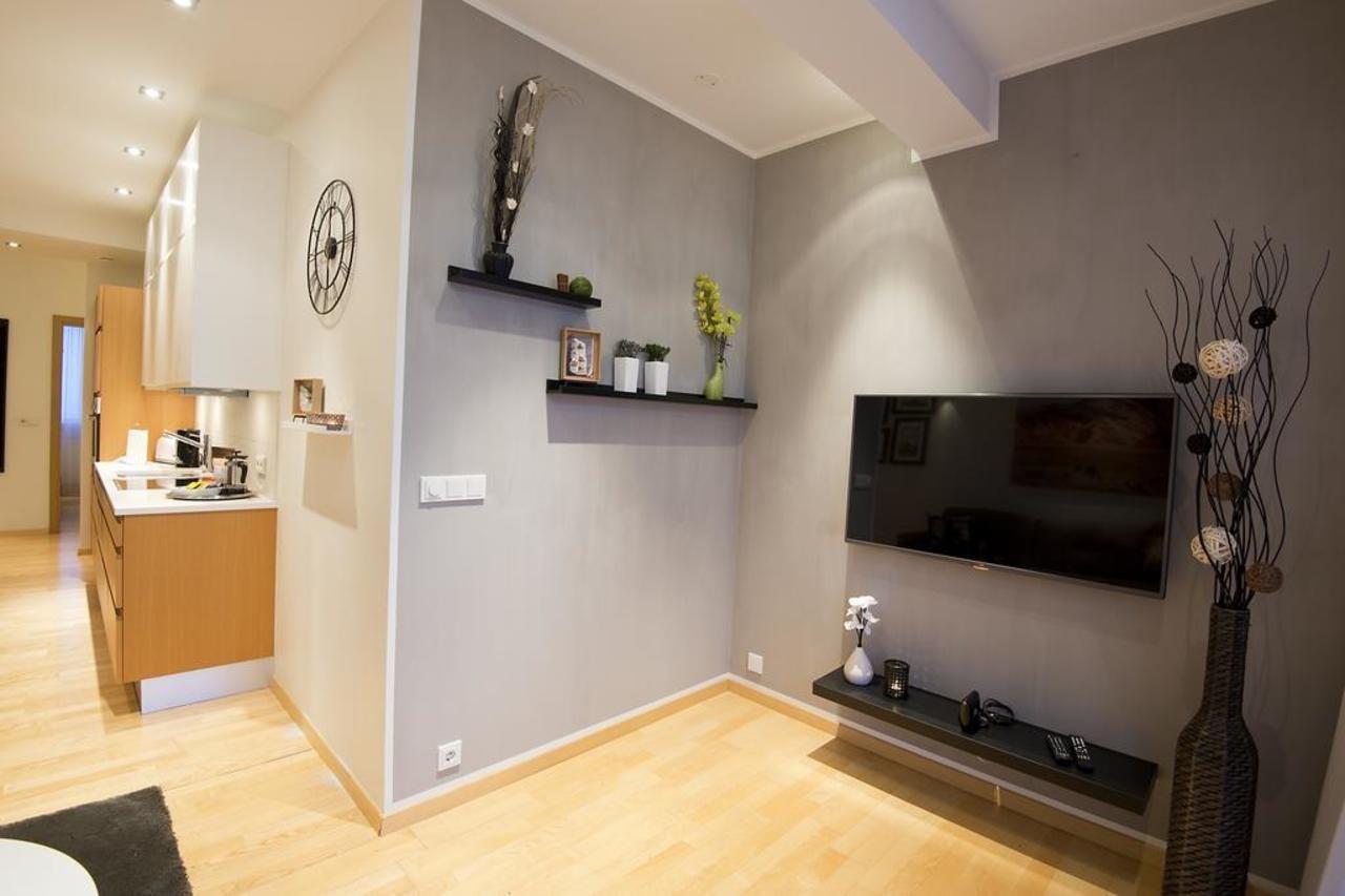 Apartamento Comfort *