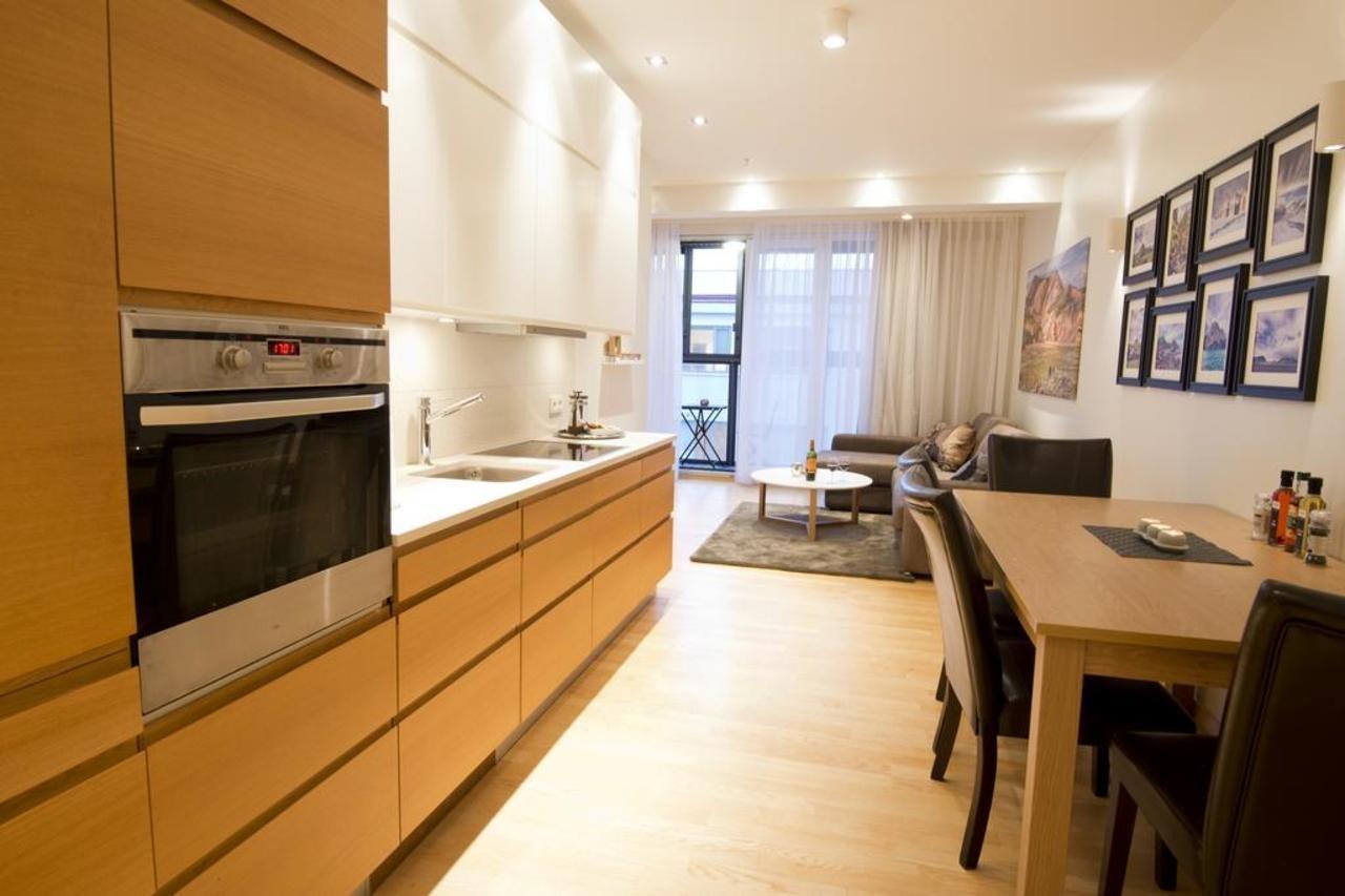 Comfort Apartamento