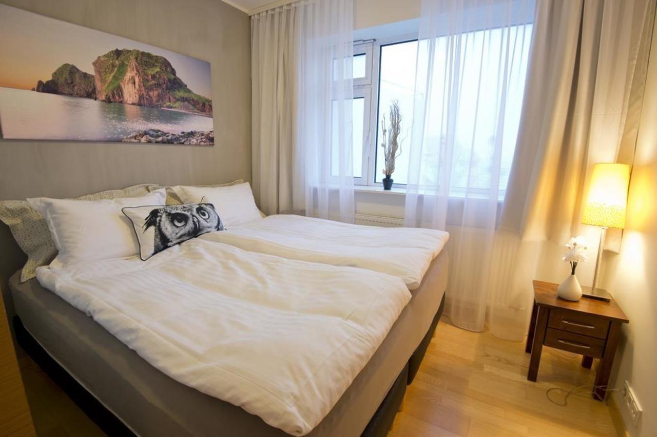 Comfort Apartamento *