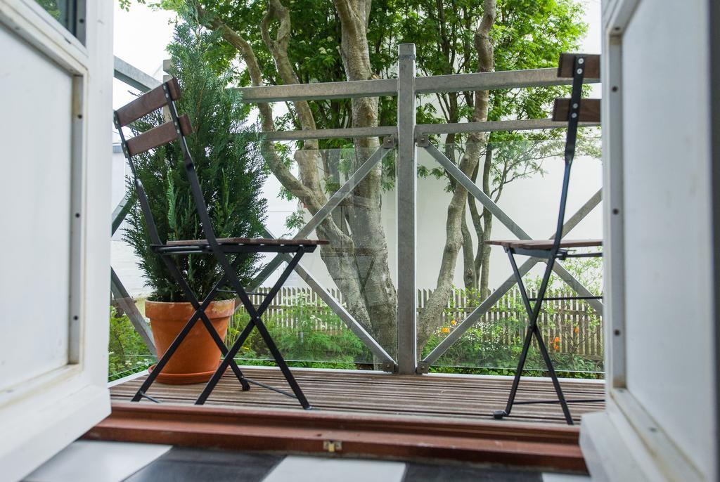 Heida's Home- Downtown Casa de hóspedes