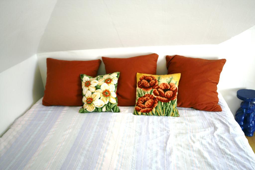 Laugabjarg Guest house *