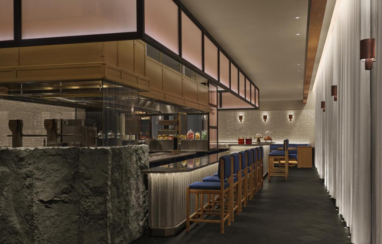 Hotel The Edition 5*