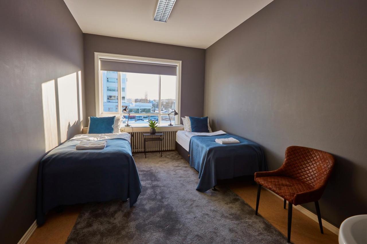 Downtown Hostel Reykjavik