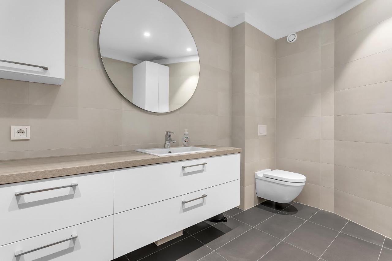 Apartamento Brietartun 11