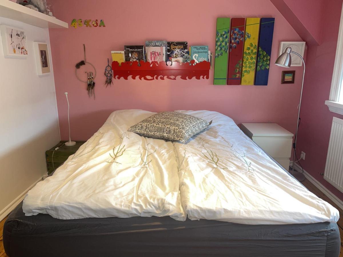 Apartamento Town House Close To Center *
