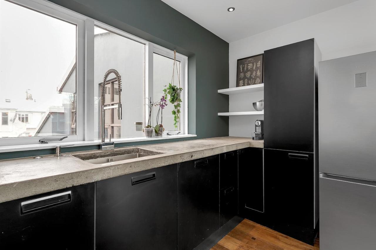 G5 - Penthouse Apartment