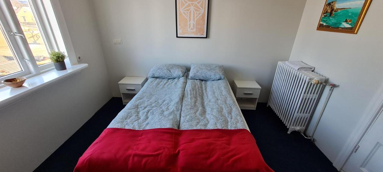 Downtown Guest house 2*
