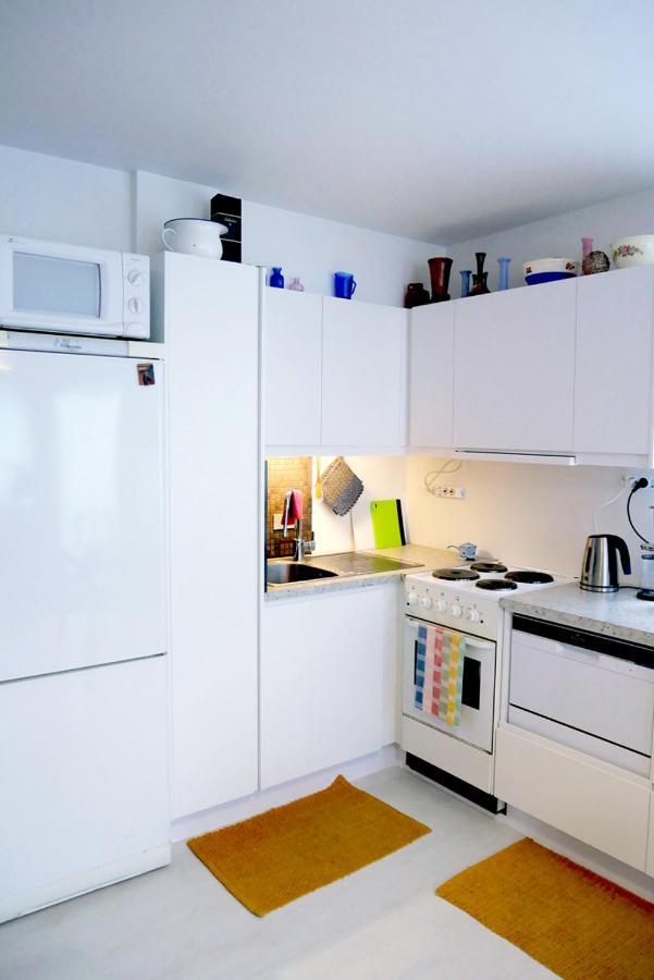 Signy's Nest Apartamento *