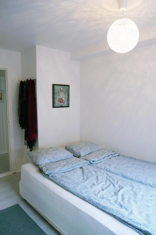 Apartamento Signy's Nest