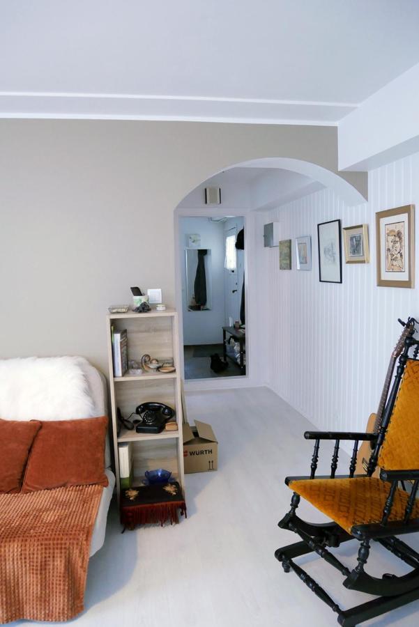 Apartamento Signy's Nest