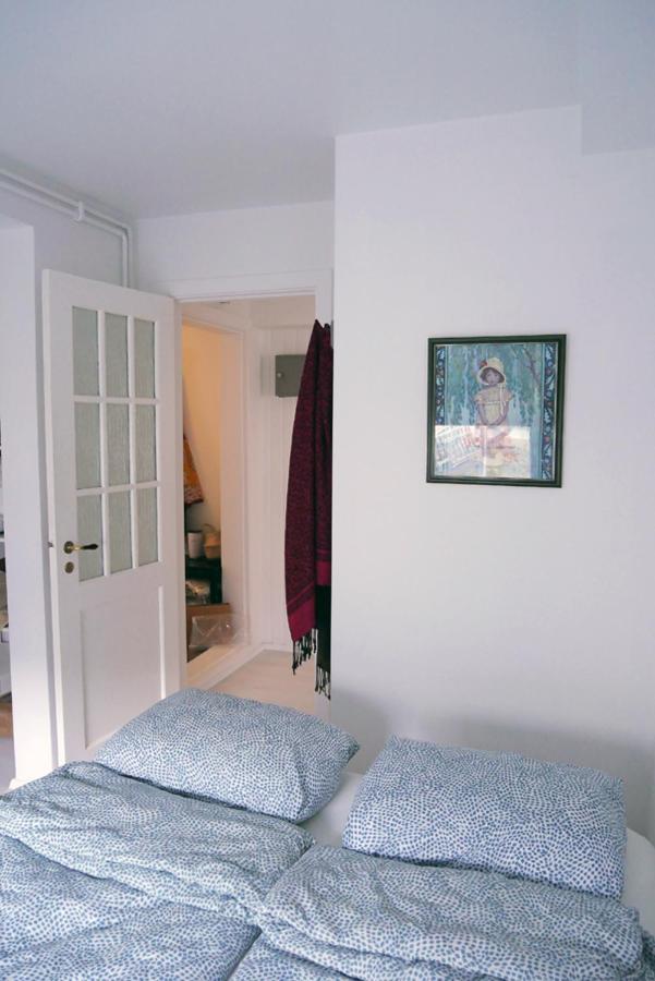 Signy's Nest Reikiavik