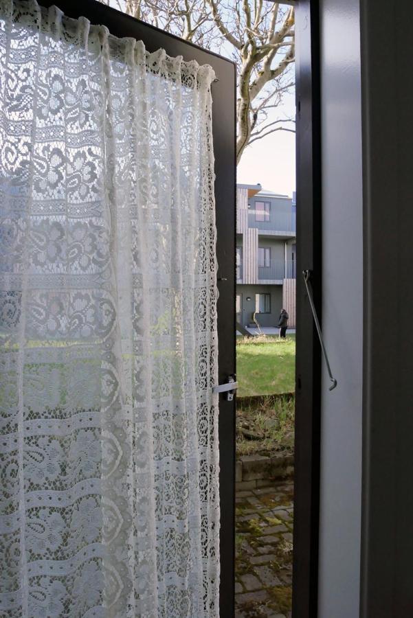 Apartamento Signy's Nest Reikiavik