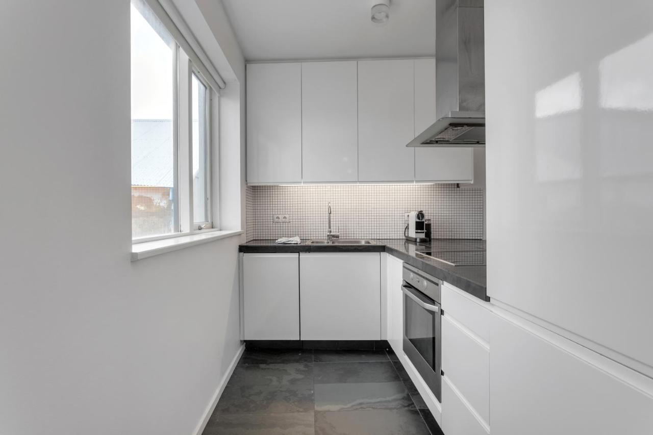 Lovely 1-bedroom Apt. - Ideal Location Reykjavik