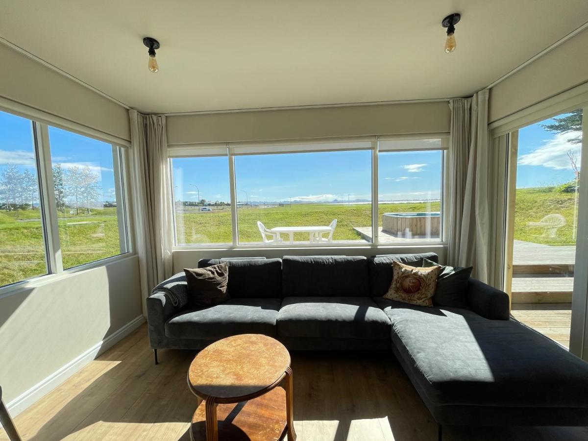Cozy And Centrally Located In Reiquiavique