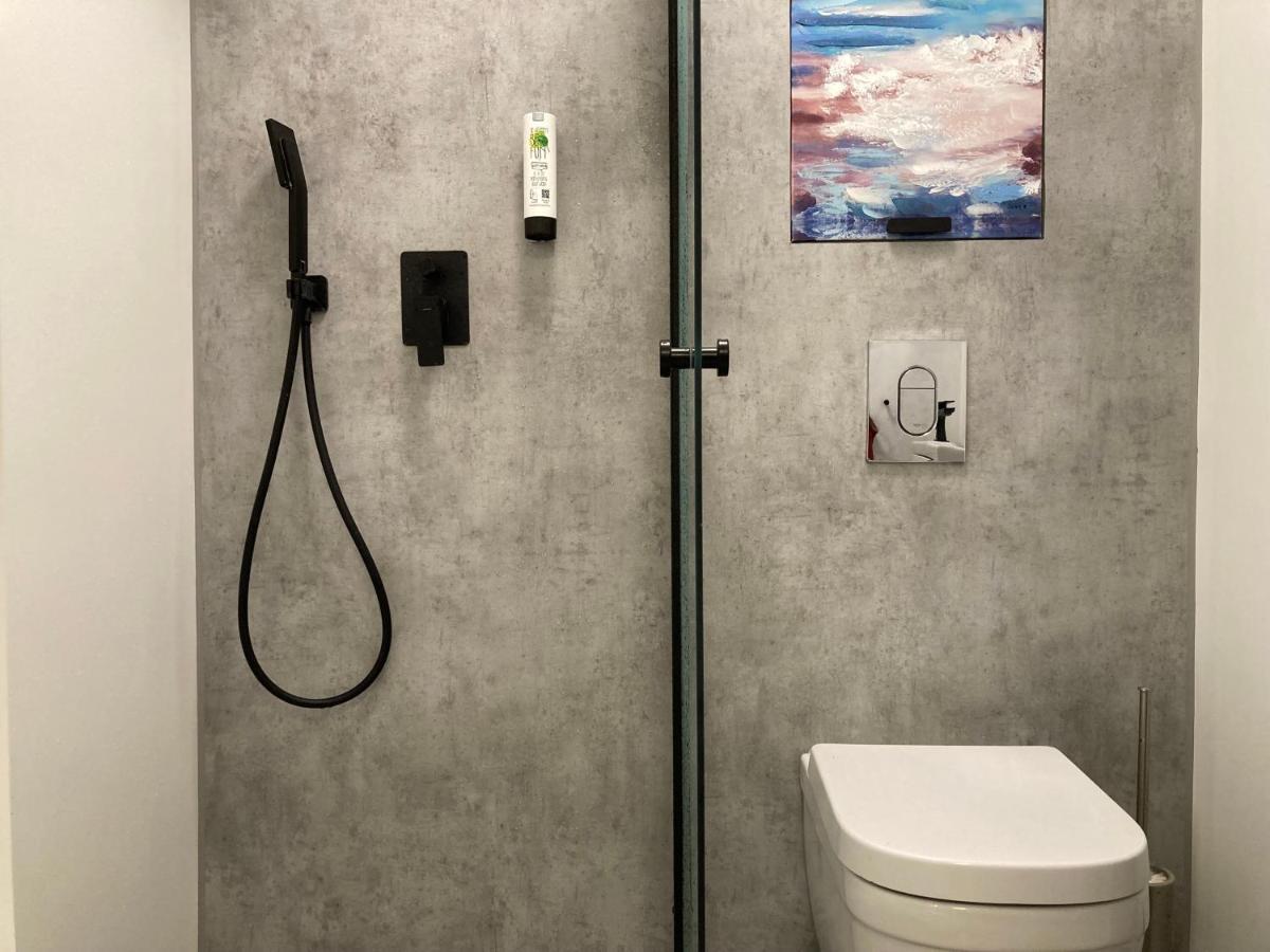Homestay Artspot Reykjavik