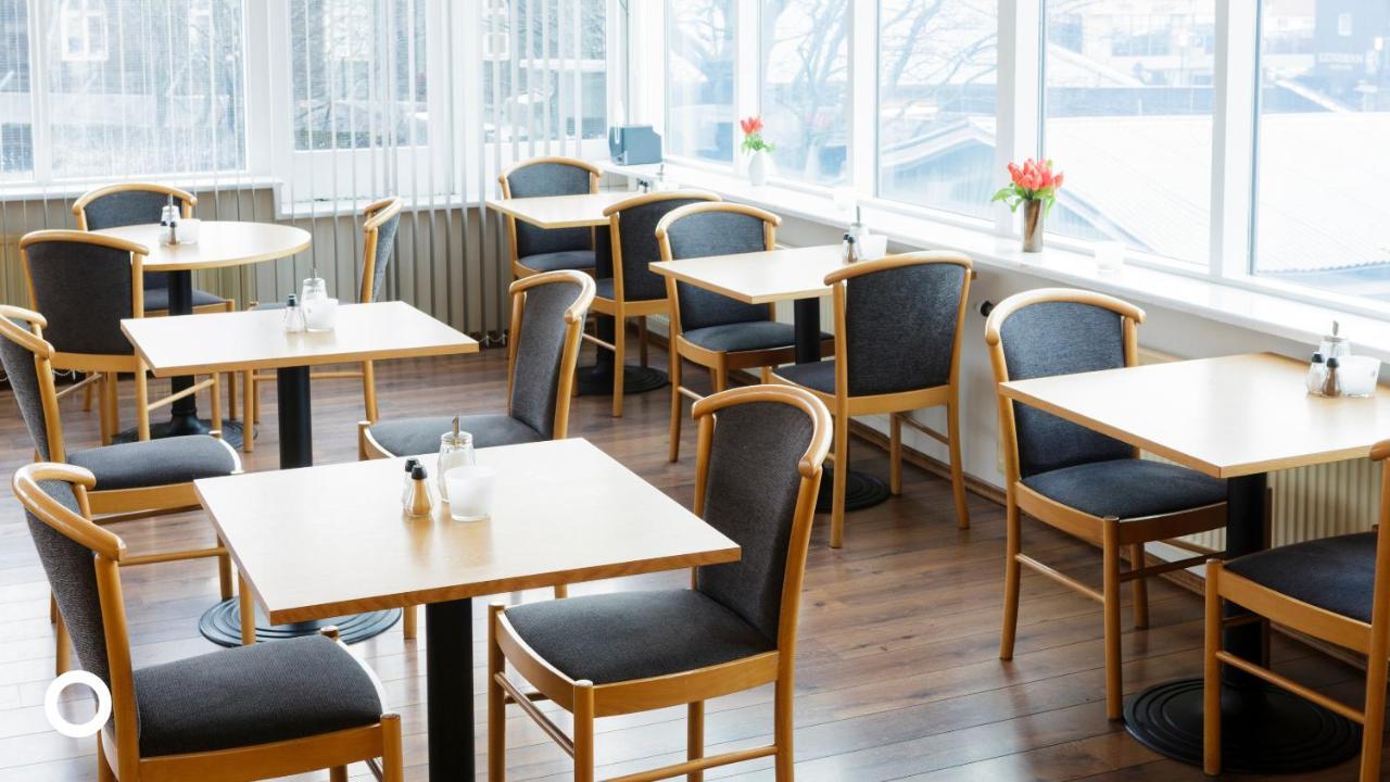 Center Skjaldbreid 3* Reykjavik